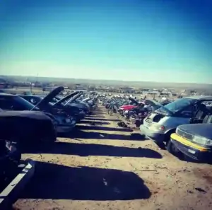 Dépollution d'épave